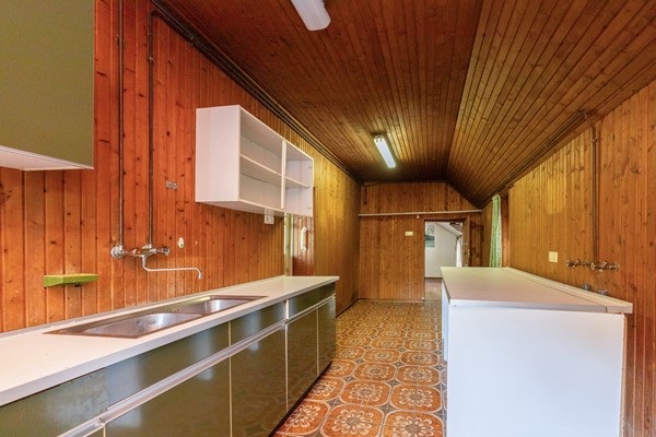 Medium property photo - Schuwacht 156A, 2941 EJ Lekkerkerk